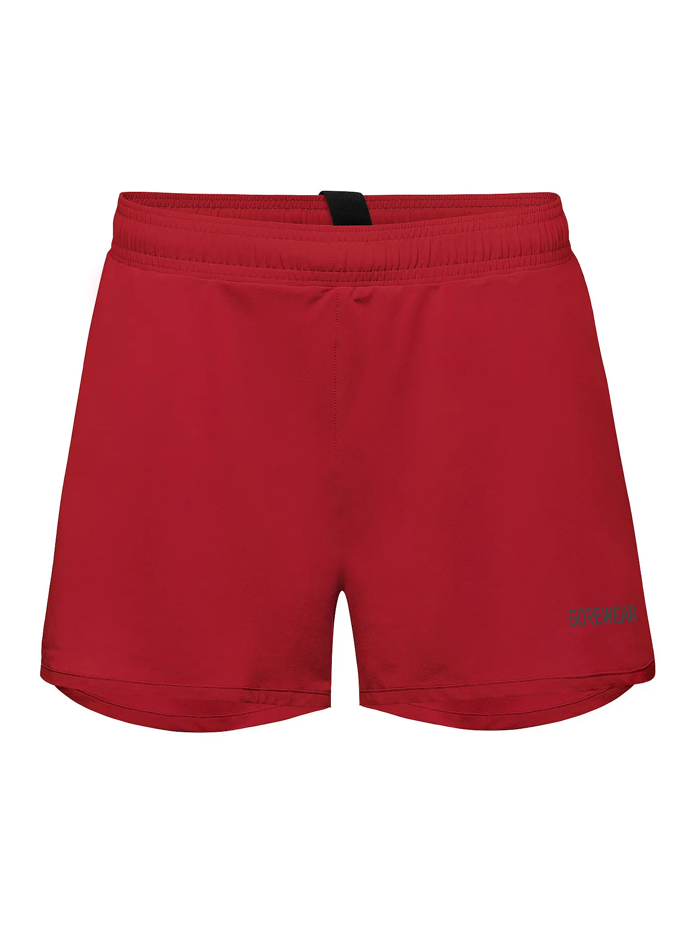 GOREWEAR | Damen Laufshort Concurve 3" | 